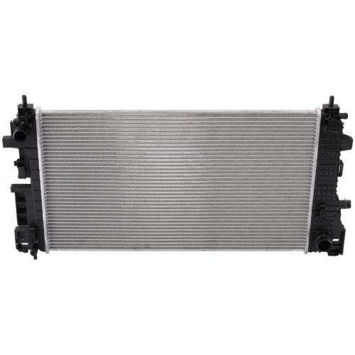 BUICK ENCORE GX RADIATOR 1.3L TURBO OEM#42771761 2021-2025 PL#GM3010635