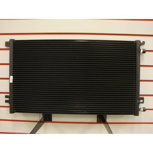 SATURN SATURN/COUPE A/C CONDENSER 1.9L/L4 [4586] OEM#52473615 1994-2002 PL#GM3030149