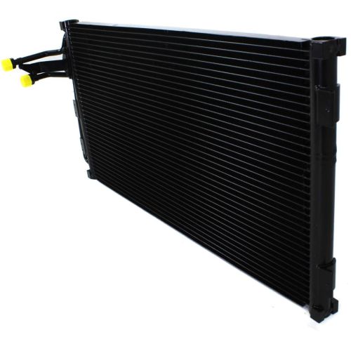 GM TRUCKS & VANS JIMMY (MID SIZE) (GMC) A/C CONDENSER 4.3L [4560] OEM#52474647 1995-2001 PL#GM3030156