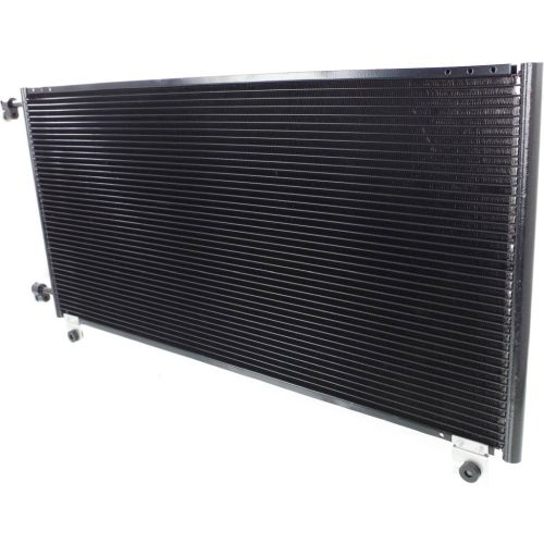 GM TRUCKS & VANS TAHOE HYBRID (CHEVY) A/C CONDENSER OEM#20913752 2008-2013 PL#GM3030161