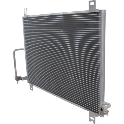SAAB SAAB 9-7X A/C CONDENSER 4.2L OEM#8103714320 2005-2008 PL#GM3030241