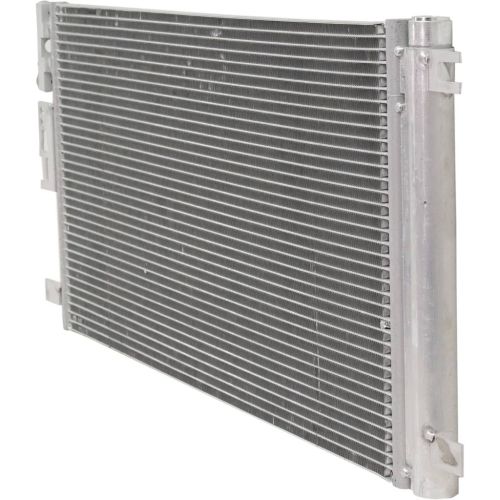 SATURN ION A/C CONDENSER OEM#22696030 2003-2007 PL#GM3030251