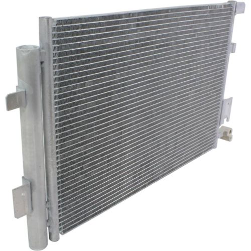 CADILLAC XLR/XLR-V A/C CONDENSER OEM#10442892 2004-2009 PL#GM3030252