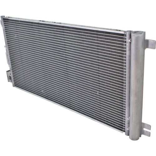 CHEVROLET MALIBU CLASSIC A/C CONDENSER (2.2L/L4 & 3.5L/V6)(PFC) OEM#20820058 2008 PL#GM3030255