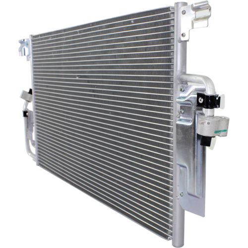 SATURN VUE  A/C CONDENSER 2.2/L4 (07-07 3.5L ) OEM#15807010 2005-2007 PL#GM3030266