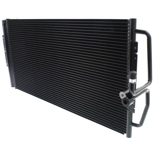 CHEVROLET MONTE CARLO A/C CONDENSER W/R.D. (3.5L/3.9L) OEM#89019322 2006-2007 PL#GM3030267