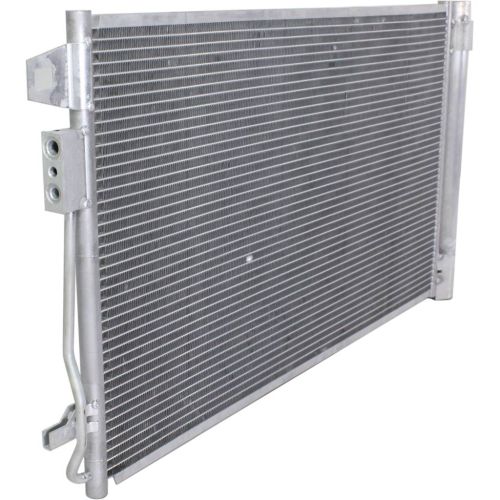 BUICK ENCLAVE A/C CONDENSER W/R.D. OEM#22918340 2008-2017 PL#GM3030276