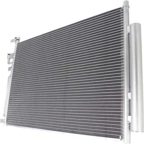 SATURN VUE A/C CONDENSER W/R.D. OEM#20759645 2008-2010 PL#GM3030277