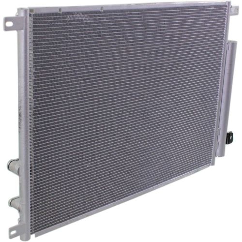 CADILLAC CTS SEDAN 08-13/CTS-V SEDAN A/C CONDENSER W/R.D.(CTS) OEM#20929423 2008-2013 PL#GM3030279