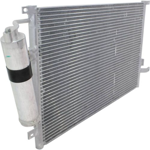 SUZUKI FORENZA A/C CONDENSER 2.0/L4 OEM#9531085Z02 2004-2008 PL#GM3030280