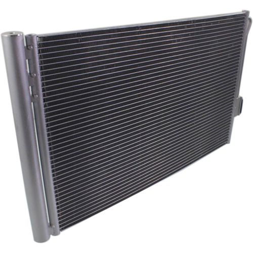 CHEVROLET VOLT A/C CONDENSER W/RD OEM#20842140 2011-2015 PL#GM3030292