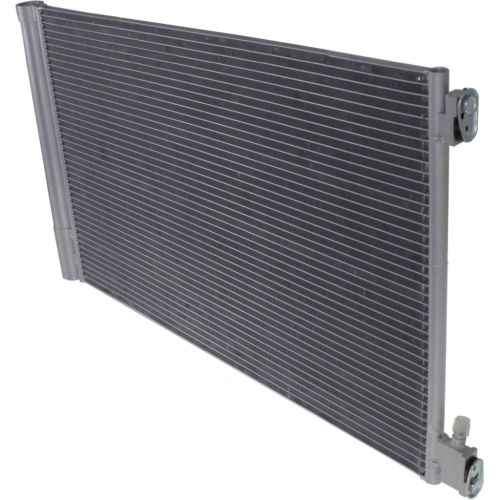 BUICK REGAL A/C CONDENSER W/RD (2.0L) OEM#39025498 2011-2013 PL#GM3030293