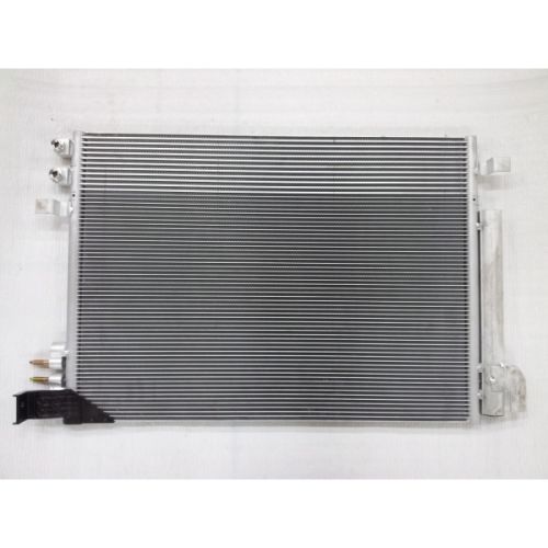 CHEVROLET CAMARO A/C CONDENSER W/TOC W/RD (2.0L/3.6L A/T STD DUTY) OEM#22966151 2016-2024 PL#GM3030299