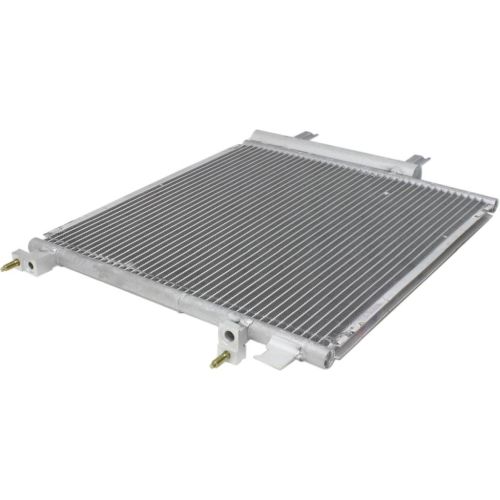CHEVROLET SPARK A/C CONDENSER W/RD OEM#95395383 2013-2015 PL#GM3030301