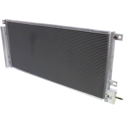 BUICK ENCORE A/C CONDENSER (WO/SPORT TOURING PKG) OEM#95321793 2013-2014 PL#GM3030304
