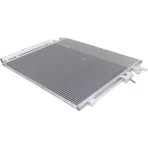 GM TRUCKS & VANS CANYON (GMC) A/C CONDENSER 2.5/3.6L W/TOC OEM#22934949 2015-2016 PL#GM3030308