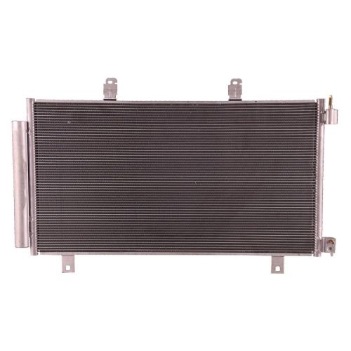 CHEVROLET CAPRICE PPV  (POLICE PATROL CAR) A/C CONDENSER OEM#92277537 2014 PL#GM3030310