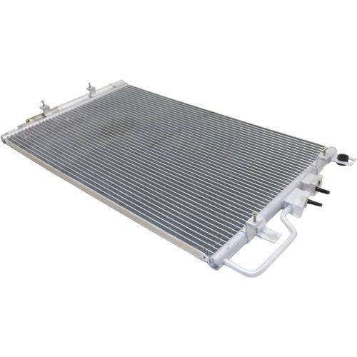 GM TRUCKS & VANS EQUINOX A/C CONDENSER W/R.D. OEM#23400197 2016-2017 PL#GM3030316