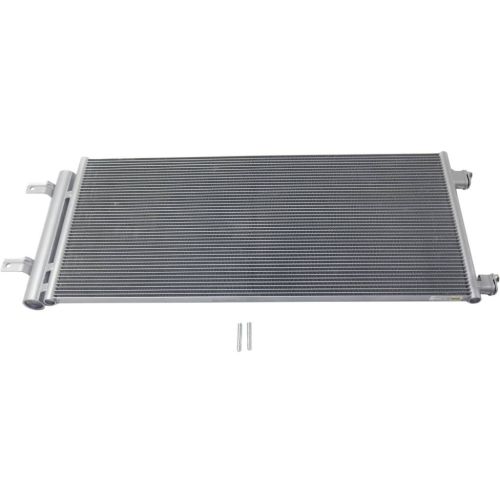 CHEVROLET CRUZE HATCHBACK A/C CONDENSER OEM#39011385 2017-2019 PL#GM3030317