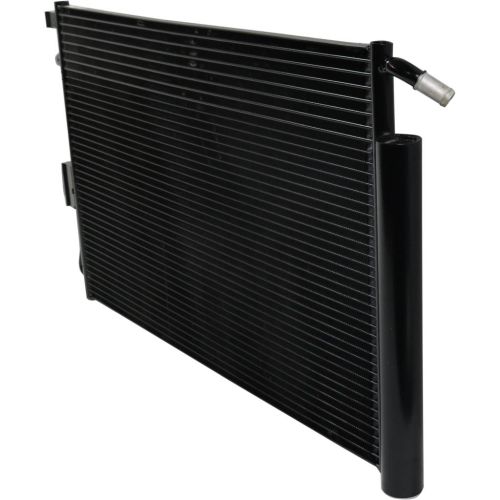 CHEVROLET VOLT A/C CONDENSER W/RD W/TOC OEM#84396517 2016-2019 PL#GM3030319