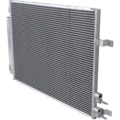 CADILLAC COUPE A/C CONDENSER W/RD OEM#23455461 2016-2023 PL#GM3030321