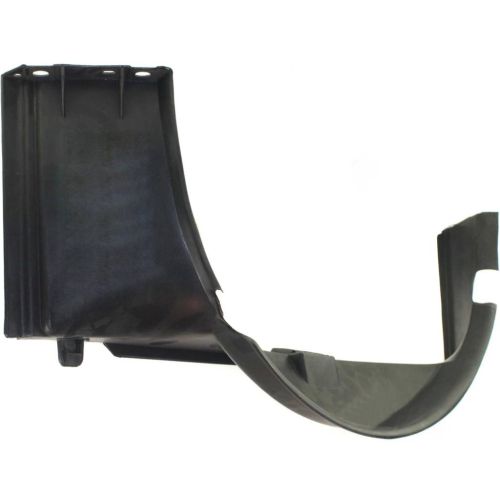 GM TRUCKS & VANS S10/SONOMA/PICKUP RADIATOR FAN SHROUD LOWER (V6) OEM#15736666 1994-2004 PL#GM3110124
