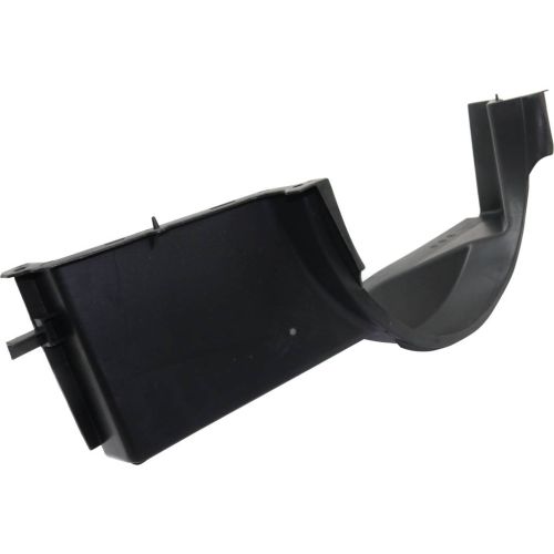 GM TRUCKS & VANS AVALANCHE RADIATOR FAN SHROUD LWR (GAS/6.0L) OEM#15267487 2002-2006 PL#GM3110136