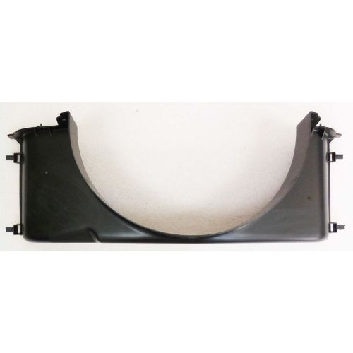 GM TRUCKS & VANS SILVERADO/PU 2500/3500 (CHEVY) RADIATOR FAN SHROUD LWR 6.0L OEM#22739141 2011-2014 PL#GM3110164
