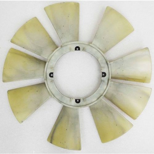GM TRUCKS & VANS SIERRA/PU 2500/3500 (GMC) RADIATOR FAN BLADE 6.6L TURBO OEM#25838898 2015-2016 PL#GM3112123