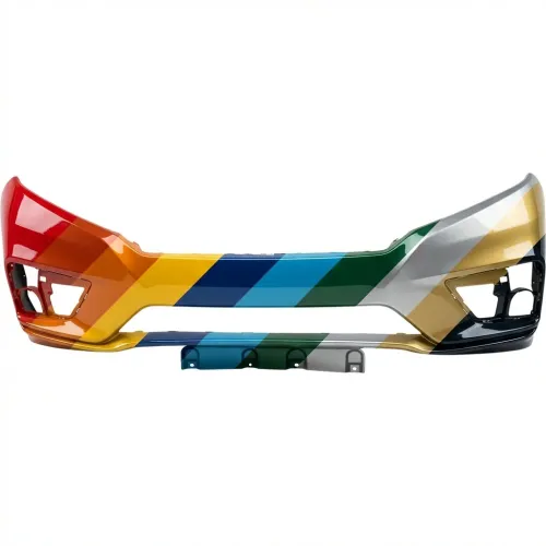 HONDA ODYSSEY FRONT BUMPER COVER PRM**CAPA** OEM#04711THRA00ZZ 2018-2020 PL#HO1000310C