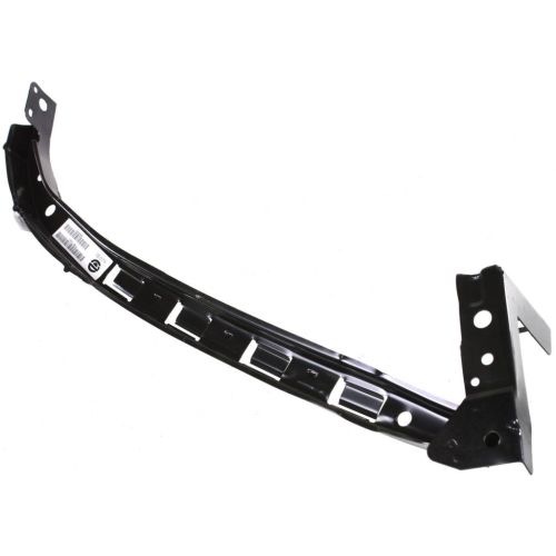 HONDA ACCORD COUPE FRONT BUMPER COVER RETAINER LEFT (Driver Side) (STEEL) OEM#71190SDAA10 2003-2007 PL#HO1026104