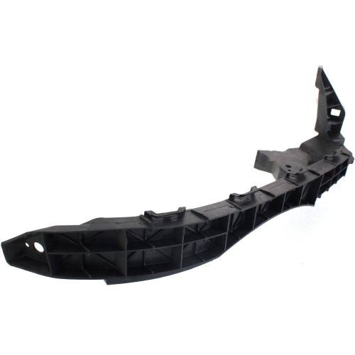 HONDA ACCORD HYBRID FRONT BUMPER COVER UPPER RETAINER RIGHT (Passenger Side) (PLASTIC) OEM#71140T2AA01 2014-2017 PL#HO1033106
