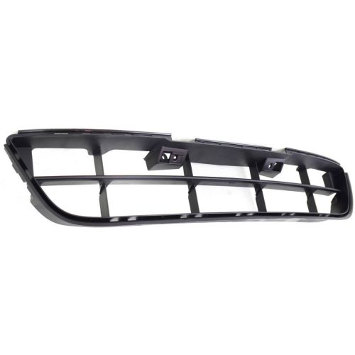 HONDA ACCORD COUPE  FRONT BUMPER GRILLE CENTER **CAPA** OEM#71102SDNA00 2006-2007 PL#HO1036100C