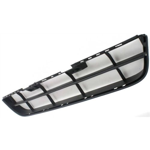 HONDA ACCORD HYBRID FRONT BUMPER GRILLE CENTER **CAPA** OEM#71102SDAA00 2006-2007 PL#HO1036101C
