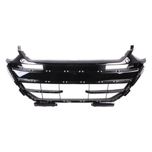 HONDA ACCORD HYBRID GRILLE LOWER PTD-BLACK (W/SENSOR)(TOURING) **CAPA** OEM#71111TVAF60ZK 2021-2022 PL#HO1036140C