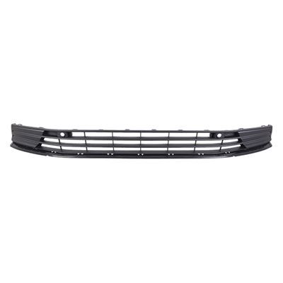 HONDA ACCORD HYBRID (2.0L) FRONT BUMPER GRILLE (W/SENSOR) OEM#7115030AK00ZA 2023-2025 PL#HO1036146