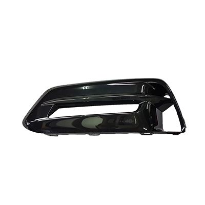 HONDA ACCORD HYBRID FOG LAMP COVER LEFT (Driver Side) (W/FOG) OEM#71107TVAA10 2018-2020 PL#HO1038140