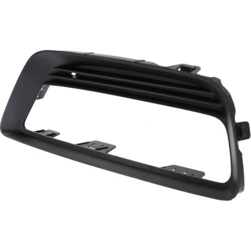 HONDA ACCORD SEDAN FOG LAMP COVER RIGHT (Passenger Side) (W/ FOG) OEM#71102T2AA10 2013-2015 PL#HO1039111