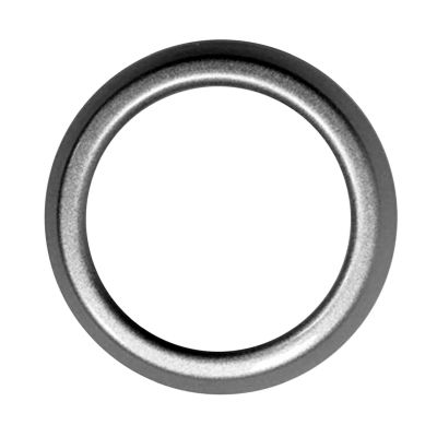 HONDA ACCORD COUPE FOG LAMP BEZEL RING RIGHT (Passenger Side) OEM#71142T3LA01 2013-2015 PL#HO1039137