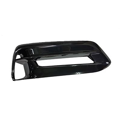 HONDA ACCORD SEDAN FOG LAMP COVER RIGHT (Passenger Side) (W/FOG) OEM#71102TVAA10 2018-2020 PL#HO1039140