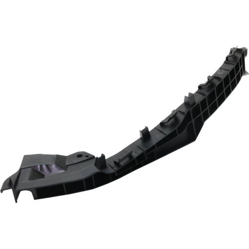 HONDA ACCORD HYBRID FRONT BUMPER COVER UPPER RETAINER LEFT (Driver Side) (PLASTIC) OEM#71190TVAA00 2018-2020 PL#HO1042132
