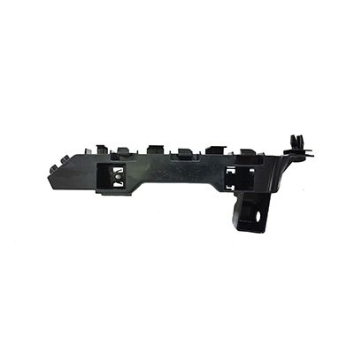HONDA ACCORD HYBRID FRONT BUMPER COVER SPACER LEFT (Driver Side) (PLASTIC) OEM#71198TVAA01 2018-2022 PL#HO1042135