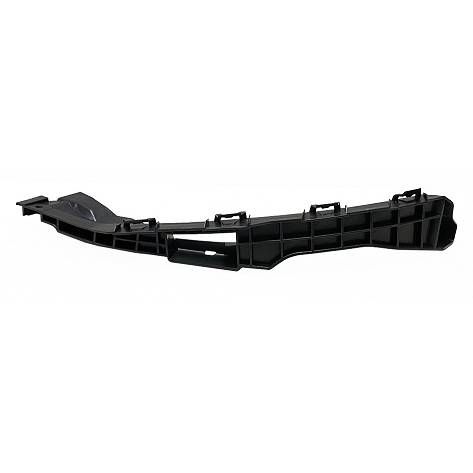 HONDA ACCORD HYBRID FRONT BUMPER COVER UPPER RETAINER LEFT (Driver Side) (PLASTIC) **CAPA** OEM#71190TVAF00 2021-2022 PL#HO1042143C