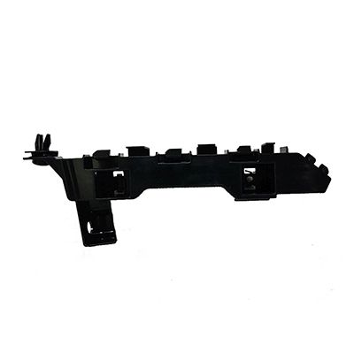 HONDA ACCORD HYBRID FRONT BUMPER COVER SPACER RIGHT (Passenger Side) (PLASTIC) OEM#71193TVAA01 2018-2022 PL#HO1043135