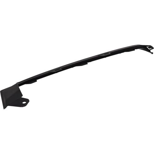 HONDA ACCORD HYBRID  FRONT BUMPER LOWER MLDG LEFT (Driver Side) BUMPERLK (WO/FOG) OEM#71109TVAA00 2018-2020 PL#HO1046107