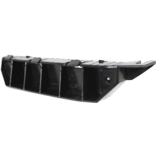 2001-2004 ACURA / HONDA Front bumper bracket Left Driver Side OEM# 71198S5A000 PL# HO1066114