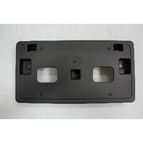 HONDA ACCORD HYBRID FRONT LICENSE PLATE BRACKET OEM#71145TVAF00 2021-2022 PL#HO1068143