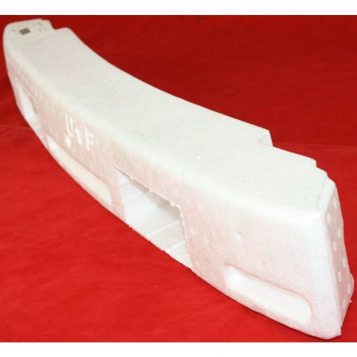 HONDA ACCORD COUPE FRONT BUMPER ABSORBER OEM#71170SDNA10 2006-2007 PL#HO1070139