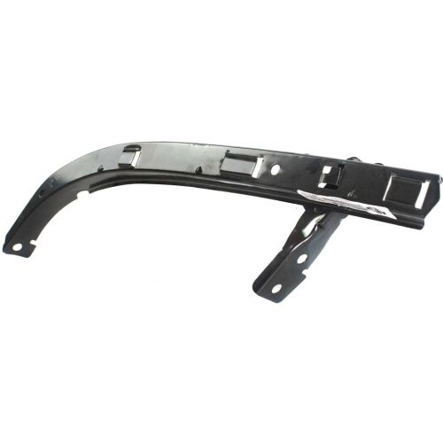 HONDA ACCORD COUPE FRONT COVER SIDE BEAM LEFT (Driver Side) (FILLER RETAINER) OEM#71148S84A00 1998-2002 PL#HO1088107