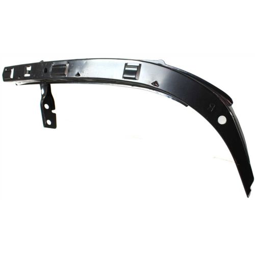 HONDA ACCORD COUPE FRONT COVER SIDE BEAM RIGHT (Passenger Side) (FILLER RETAINER) OEM#71143S84A00 1998-2002 PL#HO1089107